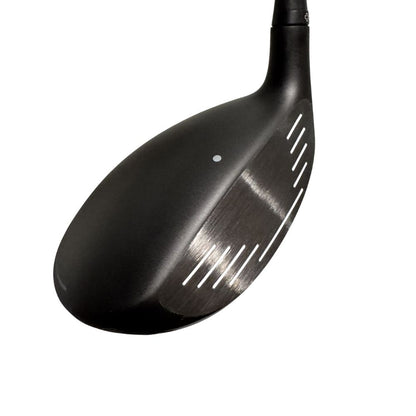 Ping G440 Max 3 Wood 15* Alta CB 65 Blue Stiff Right Hand - SHOP WORN