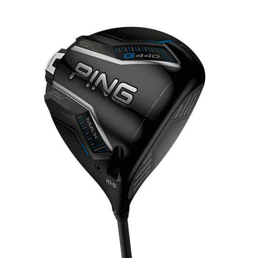 Ping 2025 G440 Max Driver
