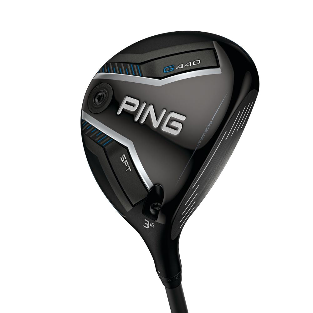 Ping 2025 G440 SFT Fairway Wood