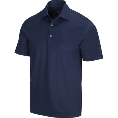 Greg Norman Men's Freedom Micro Pique Polo (On-Sale)