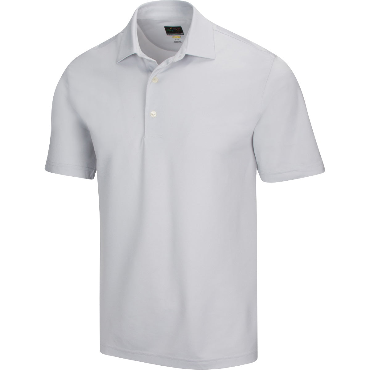 Greg Norman Men's Freedom Micro Pique Polo (On-Sale)