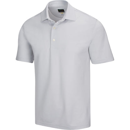 Greg Norman Men's Freedom Micro Pique Polo (On-Sale)