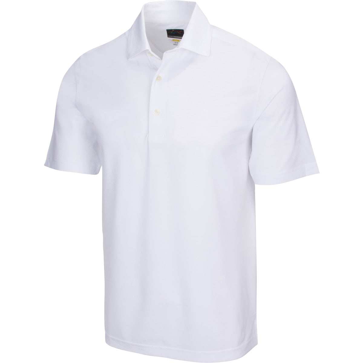 Greg Norman Men's Freedom Micro Pique Polo (On-Sale)