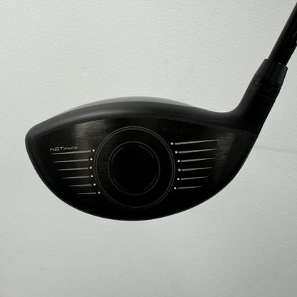 Cobra Aerojet Driver 10.5* UST Helium Senior Right Hand - MINT