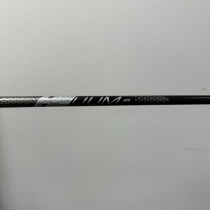 Cobra Aerojet Driver 10.5* UST Helium Senior Right Hand - MINT