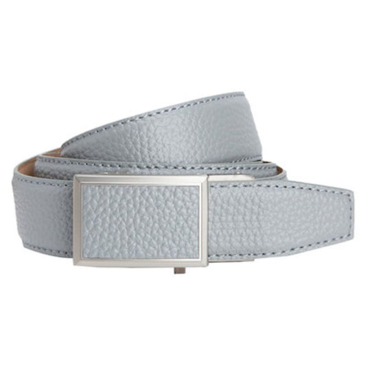 Nexbelt Go In Pebble Grain Series Golf Belt