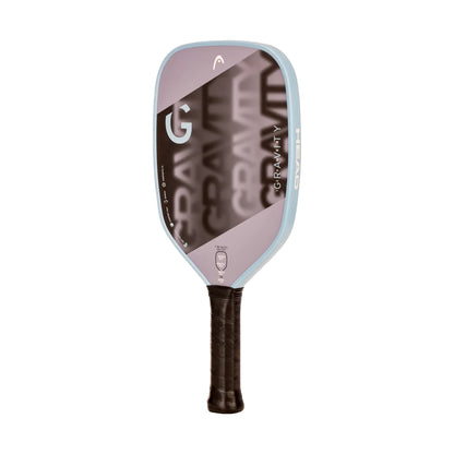 HEAD Gravity Team EX Pickleball Paddle 2025