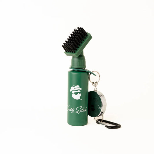 Caddy Splash Golf Club Water Brush