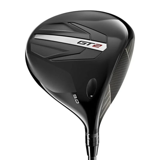 Titleist GT2 Driver 9 Loft Project X HZRDUS Black 6.0 Right Hand - Shop Worn