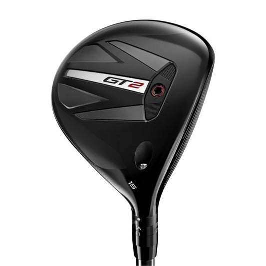 Titleist GT2 Fairway Wood 15 Loft MCA Tensei 1K Blue 65 Stiff Flex Right Hand - Shop Worn