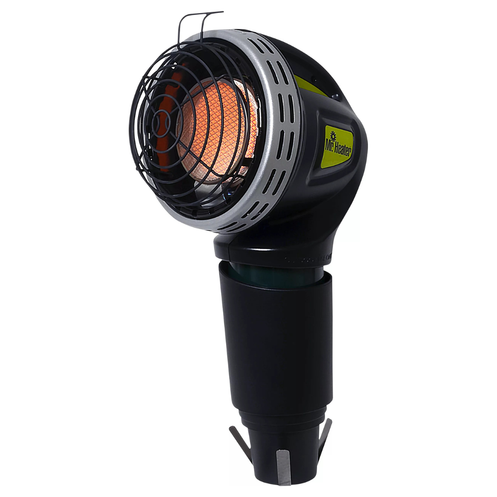 Mr. Heater Golf Cart Heater