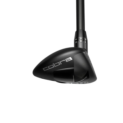 Cobra King Tec X One Length Hybrid