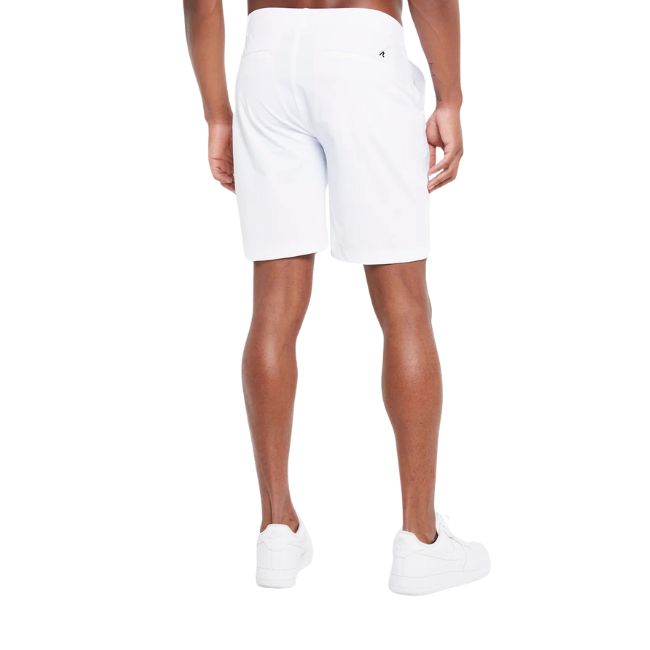 Redvanly Men Hanover Pull-On Short 9"