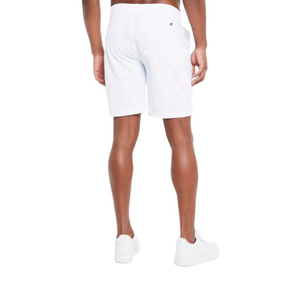 Redvanly Men Hanover Pull-On Short 9"