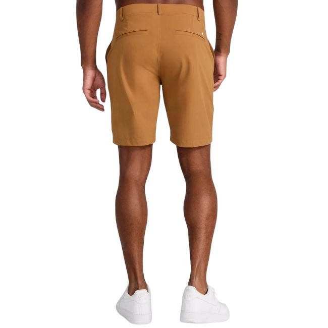 Redvanly Men Hanover Pull-On Short 9"