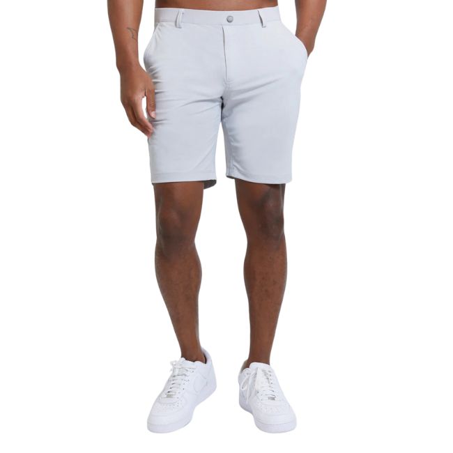 Redvanly Men Hanover Pull-On Short 9"