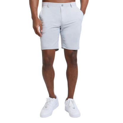 Redvanly Men Hanover Pull-On Short 9"