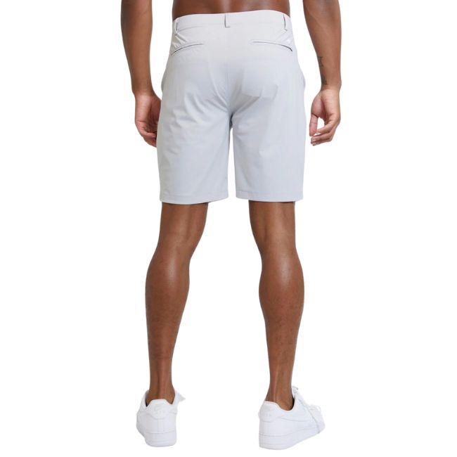 Redvanly Men Hanover Pull-On Short 9"