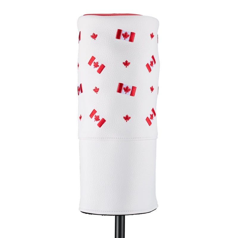 Callaway Barrel Canada Driver Headcover