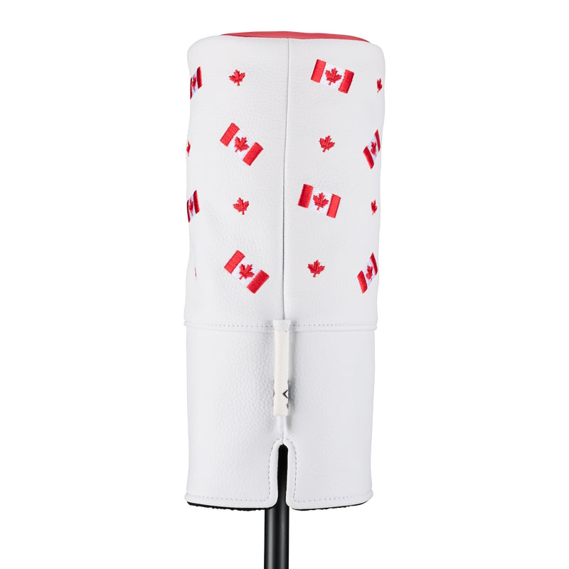 Callaway Barrel Canada Driver Headcover