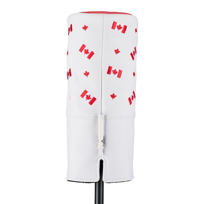 Callaway Barrel Canada Driver Headcover
