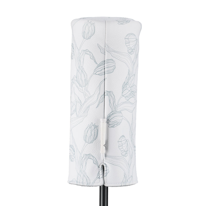 Callaway Floral Lace Barrel Driver Headcover