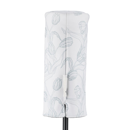 Callaway Floral Lace Barrel Driver Headcover