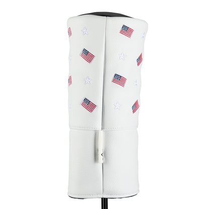 Callaway Barrel USA Driver Headcover
