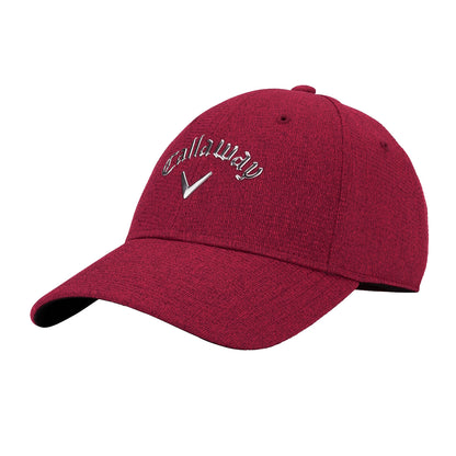 Callaway Women's Liquid Metal Adjustable Golf Hat 2025