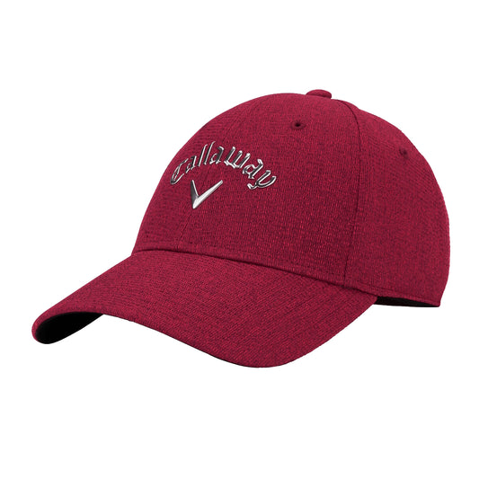 Callaway Women's Liquid Metal Adjustable Golf Hat 2025