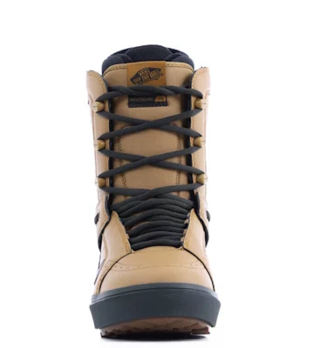 Vans Men's Hi-Standard OG Snowboard Boots 2025