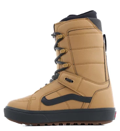 Vans Men's Hi-Standard OG Snowboard Boots 2025