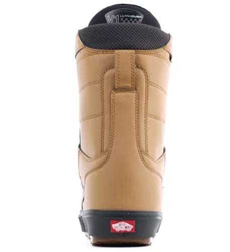Vans Men's Hi-Standard OG Snowboard Boots 2025