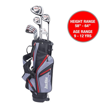 Tour Edge HL-J Junior Set