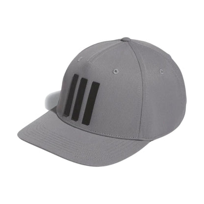 Adidas Men's 3-Stripes Tour Hat