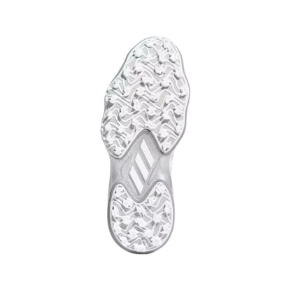 Adidas Men's CodeChaos 25 Spikeless Golf Shoes