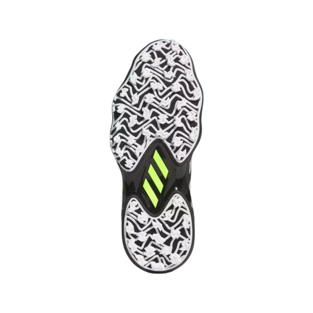 Adidas Men's CodeChaos 25 Spikeless Golf Shoes