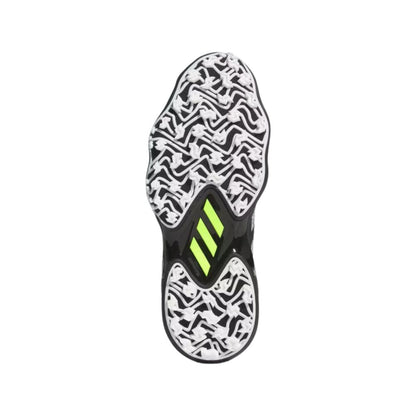 Adidas Men's CodeChaos 25 Spikeless Golf Shoes