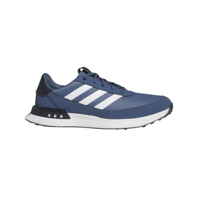 Adidas Men's S2G 24 Spikeless Golf Shoes- Preloved Ink/White/Legend Ink