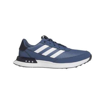 Adidas Men's S2G 24 Spikeless Golf Shoes- Preloved Ink/White/Legend Ink