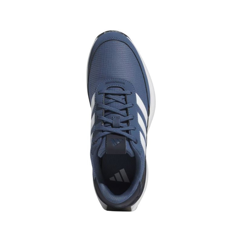 Adidas Men's S2G 24 Spikeless Golf Shoes- Preloved Ink/White/Legend Ink