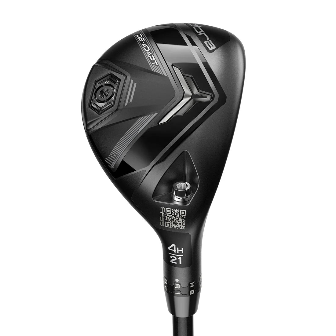 Cobra DS-Adapt Combo Iron Set Graphite Shafts