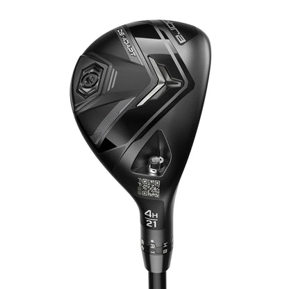Cobra DS-Adapt Combo Iron Set Graphite Shafts