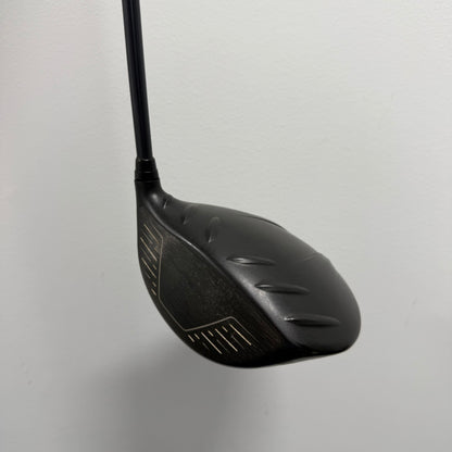 Ping G410 Plus Driver 9 Loft Alta CB 55 Shaft Stiff Flex Left Hand - Good