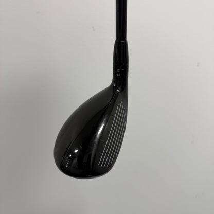 Titleist TSR3 3 Hybrid 19 Loft Tensei White 100 Shaft Extra Stiff Flex Right Hand - Good