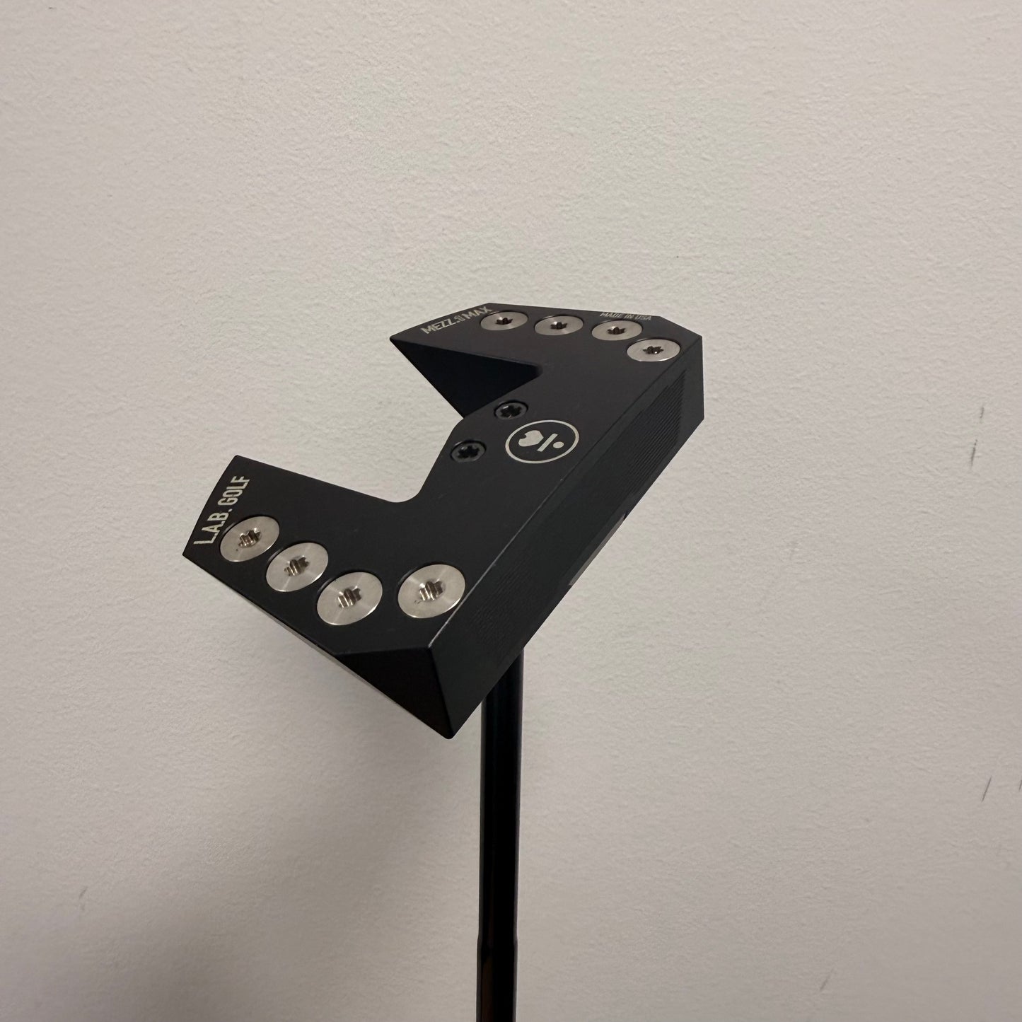 LAB Mezz.1 Max Putter Right Hand 35" Length - Shop worn