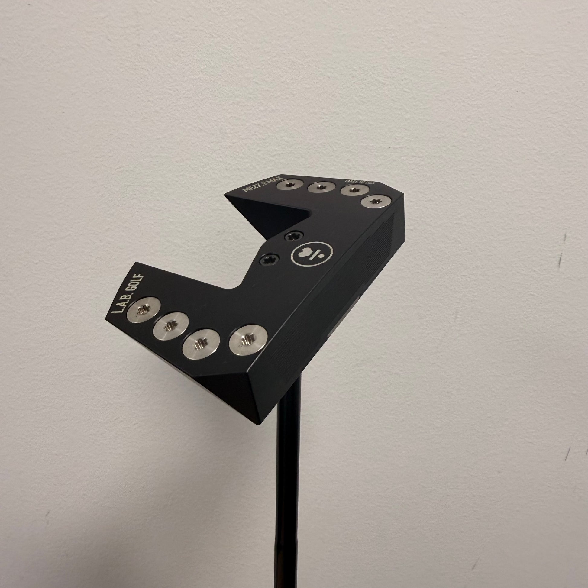 LAB Mezz.1 Max Putter Right Hand 35" Length - Shop worn