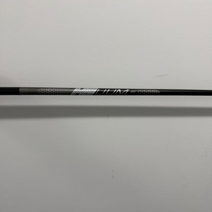TaylorMade 300 Mini Driver 13.5 Loft Senior Flex Right Hand Jumbo Grip - Shop Worn