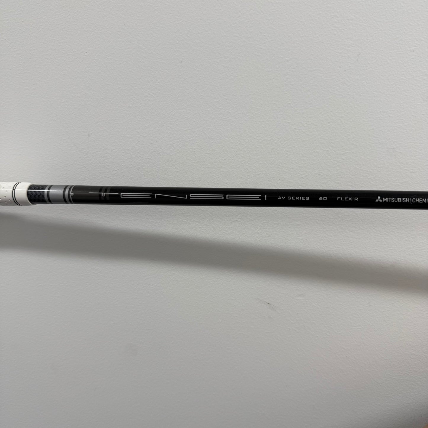 Wilson Dynapower Forged Iron Set 5-PW -1/2" Graphite Shaft Regular Flex Left Hand - Very Good
