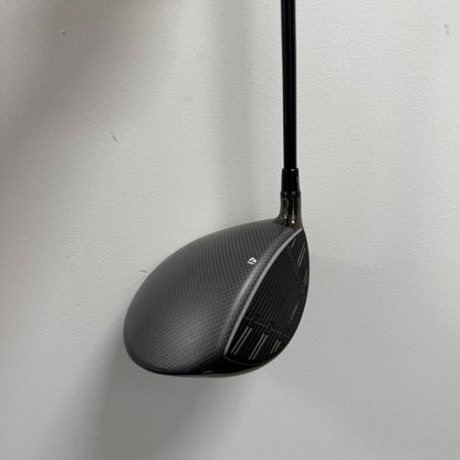 TaylorMade QI35 Driver 10.5 Loft Ventus Shaft Stiff Flex Jumbo Grip Right Hand - Shop Worn